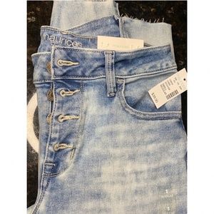 Women’s jean Size Small